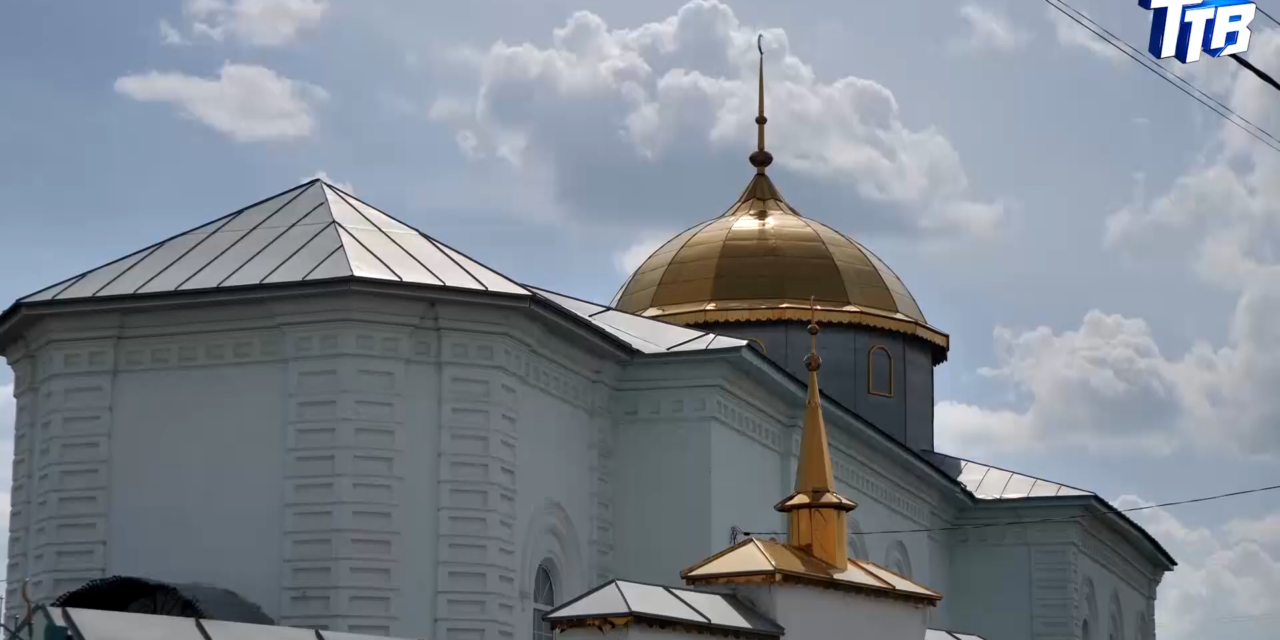 Мусульман Челябинской области призвали остаться дома на Курбан-Байрам